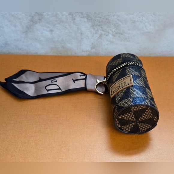 New small case with ribbon - Picture 5 of 7